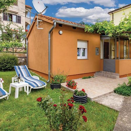 Pet Friendly Home In Rijeka With Wifi Zewnętrze zdjęcie