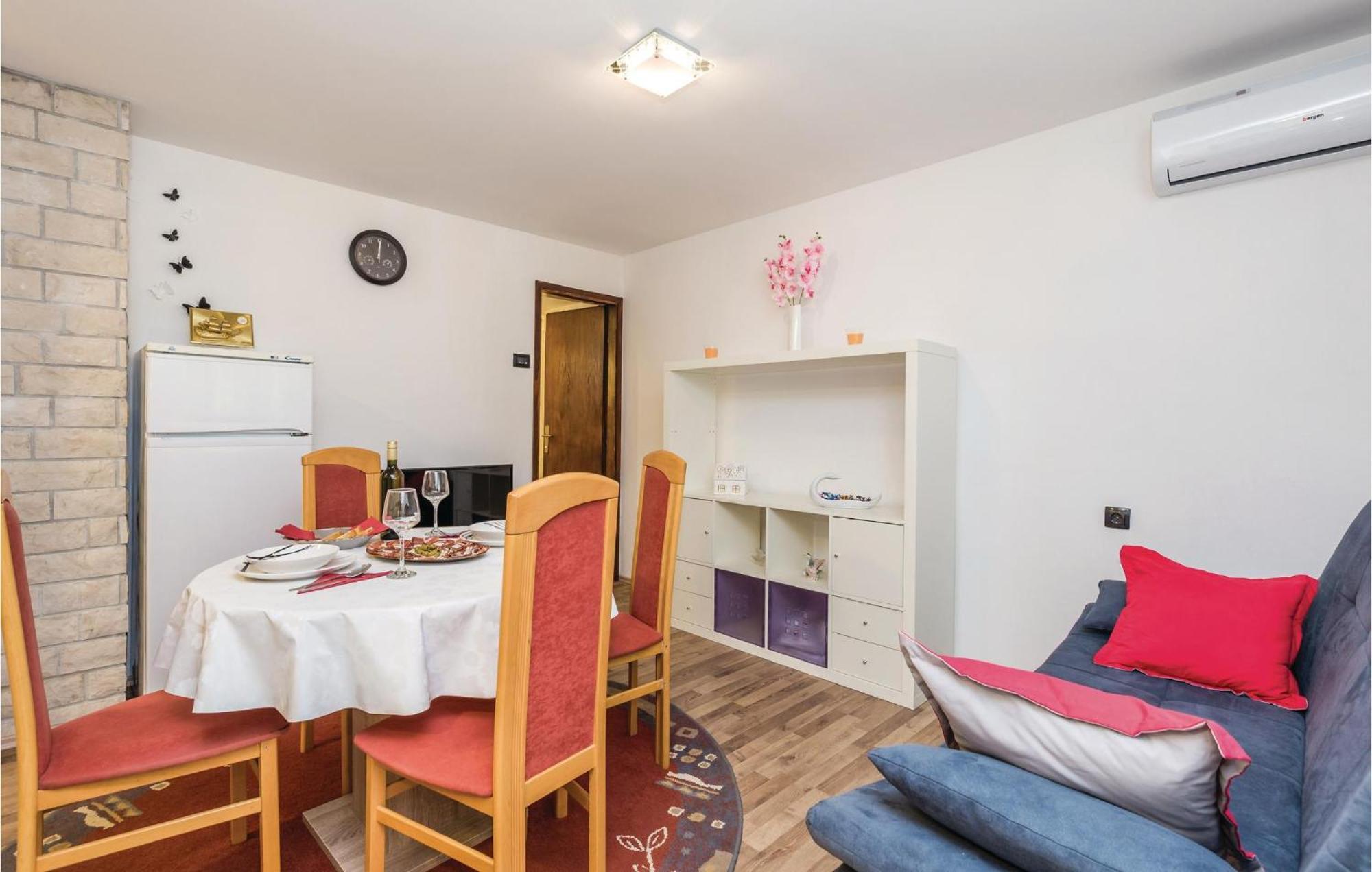 Pet Friendly Home In Rijeka With Wifi Zewnętrze zdjęcie
