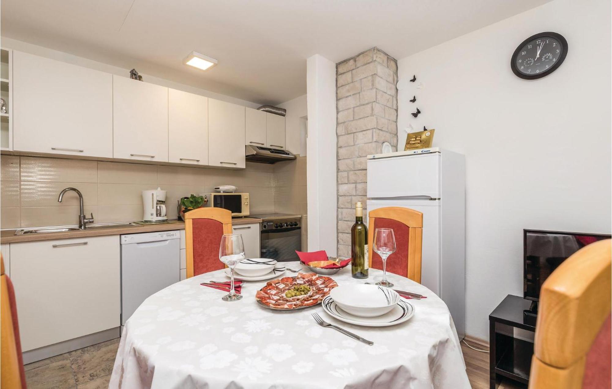 Pet Friendly Home In Rijeka With Wifi Zewnętrze zdjęcie