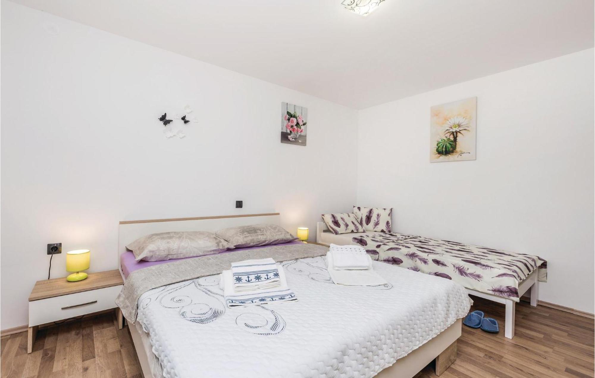 Pet Friendly Home In Rijeka With Wifi Zewnętrze zdjęcie