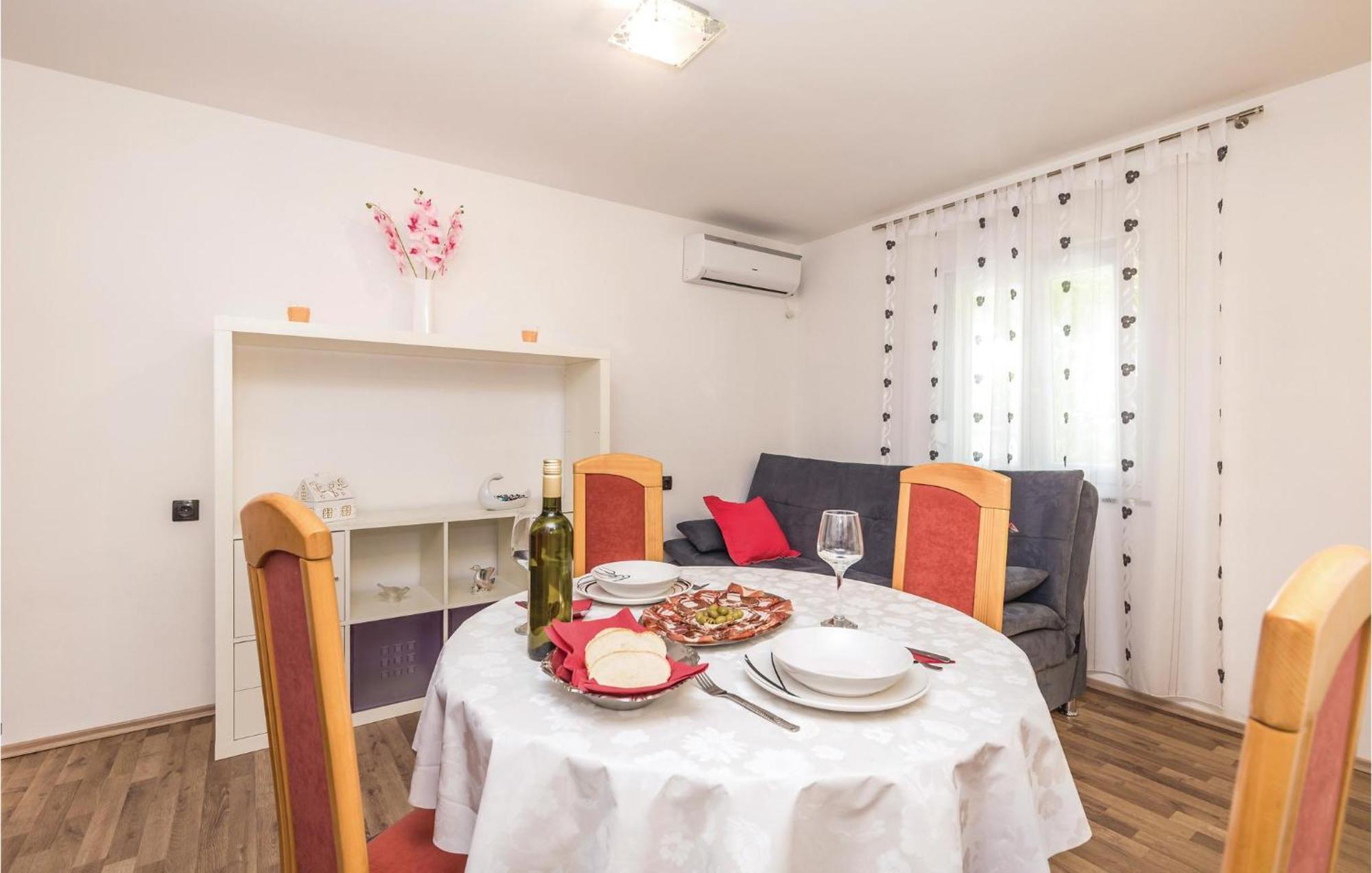 Pet Friendly Home In Rijeka With Wifi Zewnętrze zdjęcie