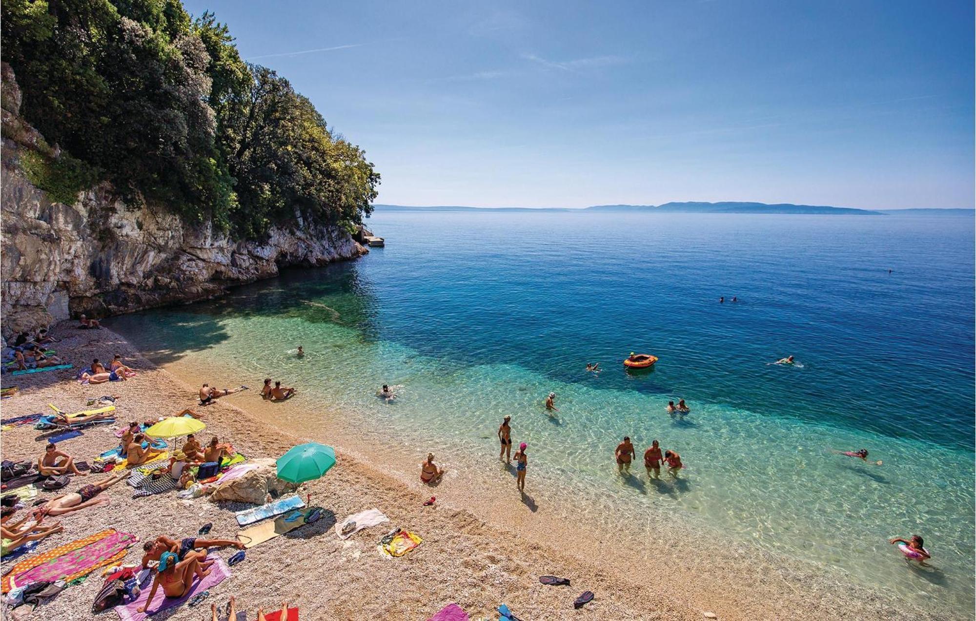 Pet Friendly Home In Rijeka With Wifi Zewnętrze zdjęcie