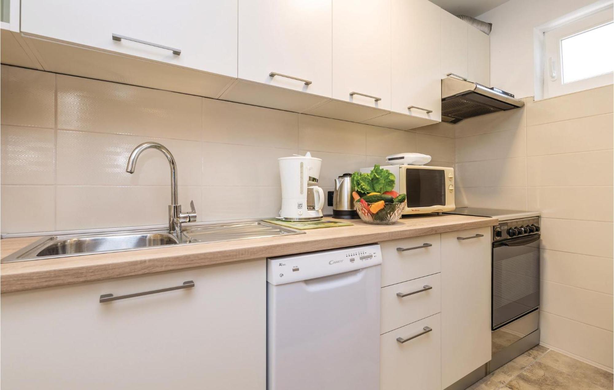 Pet Friendly Home In Rijeka With Wifi Zewnętrze zdjęcie