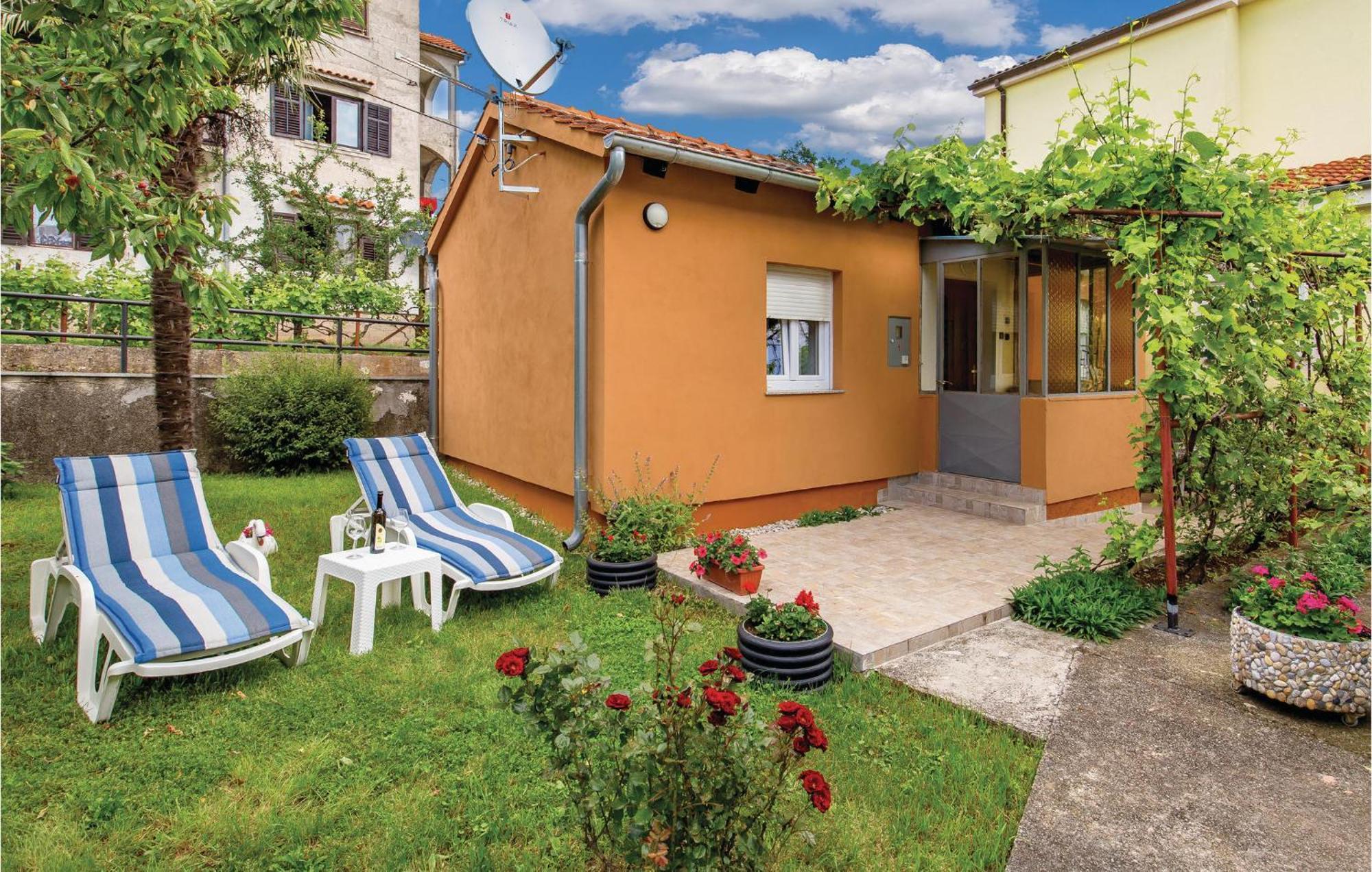 Pet Friendly Home In Rijeka With Wifi Zewnętrze zdjęcie