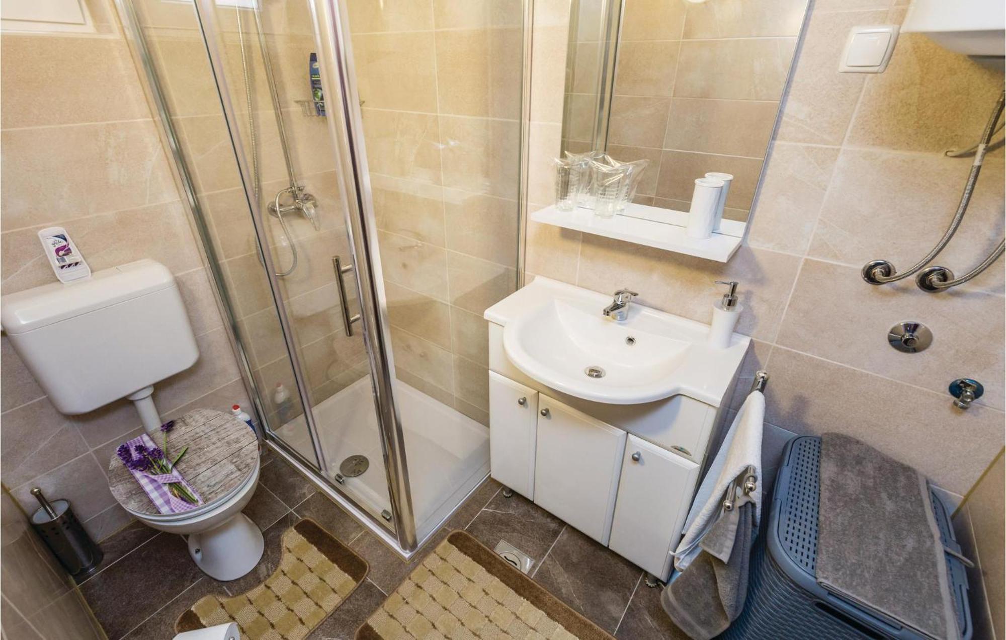 Pet Friendly Home In Rijeka With Wifi Zewnętrze zdjęcie